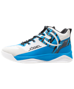 Кроссовки баскетбольные X1, White/blue