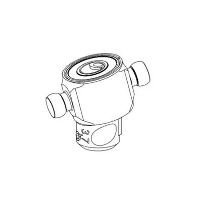 218 - X2 SWASH ASSY 3.7MM