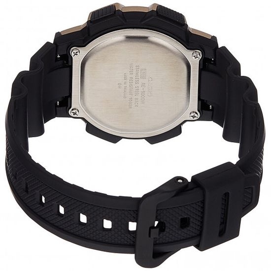 Электронные наручные часы Casio AE-1000W-1A3