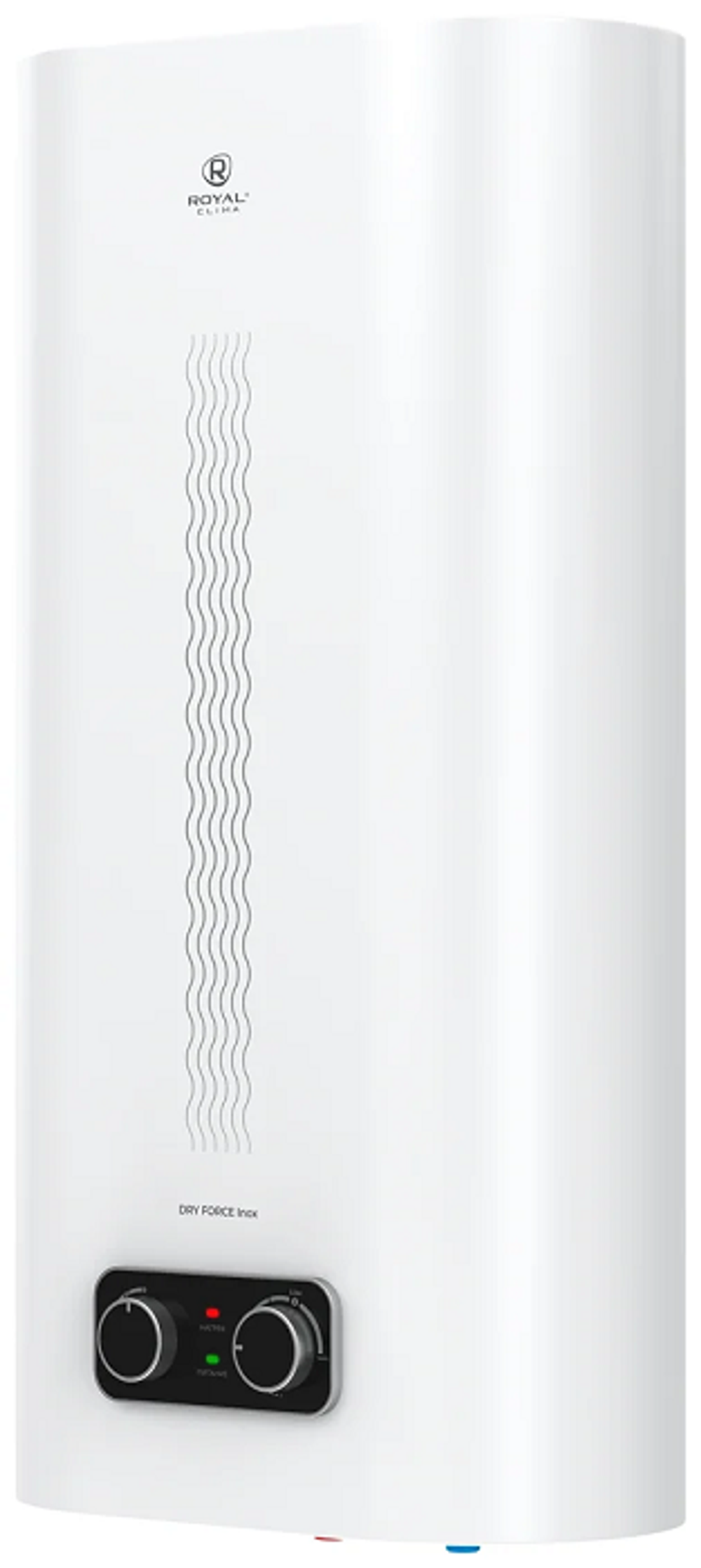 Водонагреватель  Royal Clima RWH-DF30-FS