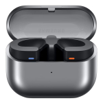 Наушники Samsung Galaxy Buds3 (R530) Silver, серебро