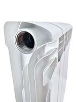 Радиатор RIFAR Alum 500/90-6 сек. (1116Вт)