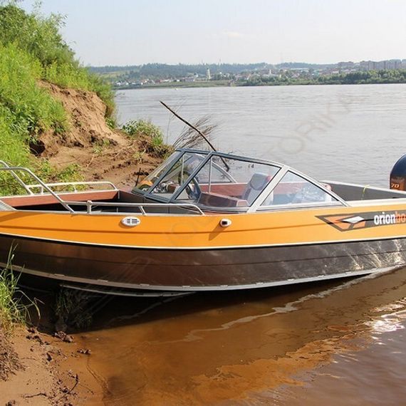 Катер Orionboat 49 Д