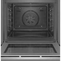 Встраиваемый электрический духовой шкаф Bosch HBA372BB0