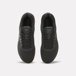 Кроссовки мужские Reebok Nano X4 (Черные)