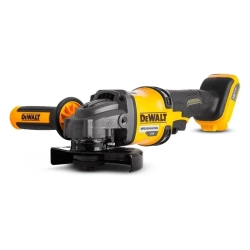 DeWalt DCG418N-XJ аккумуляторная угловая шлифовальная машина (без АКБ и ЗУ)