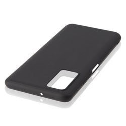 Чехол ROSCO для Honor 10X Lite оптом (арт. HW-H10XL-COLOURFUL-BLACK)