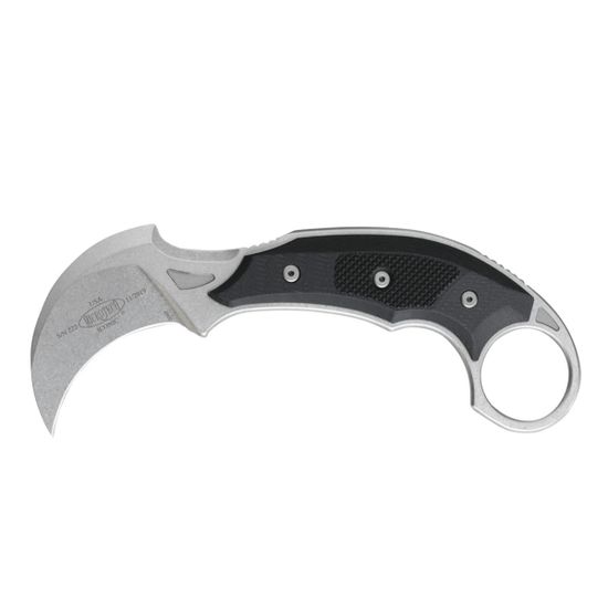 Нож Microtech Bastinelli Iconic Karambit 118-10R