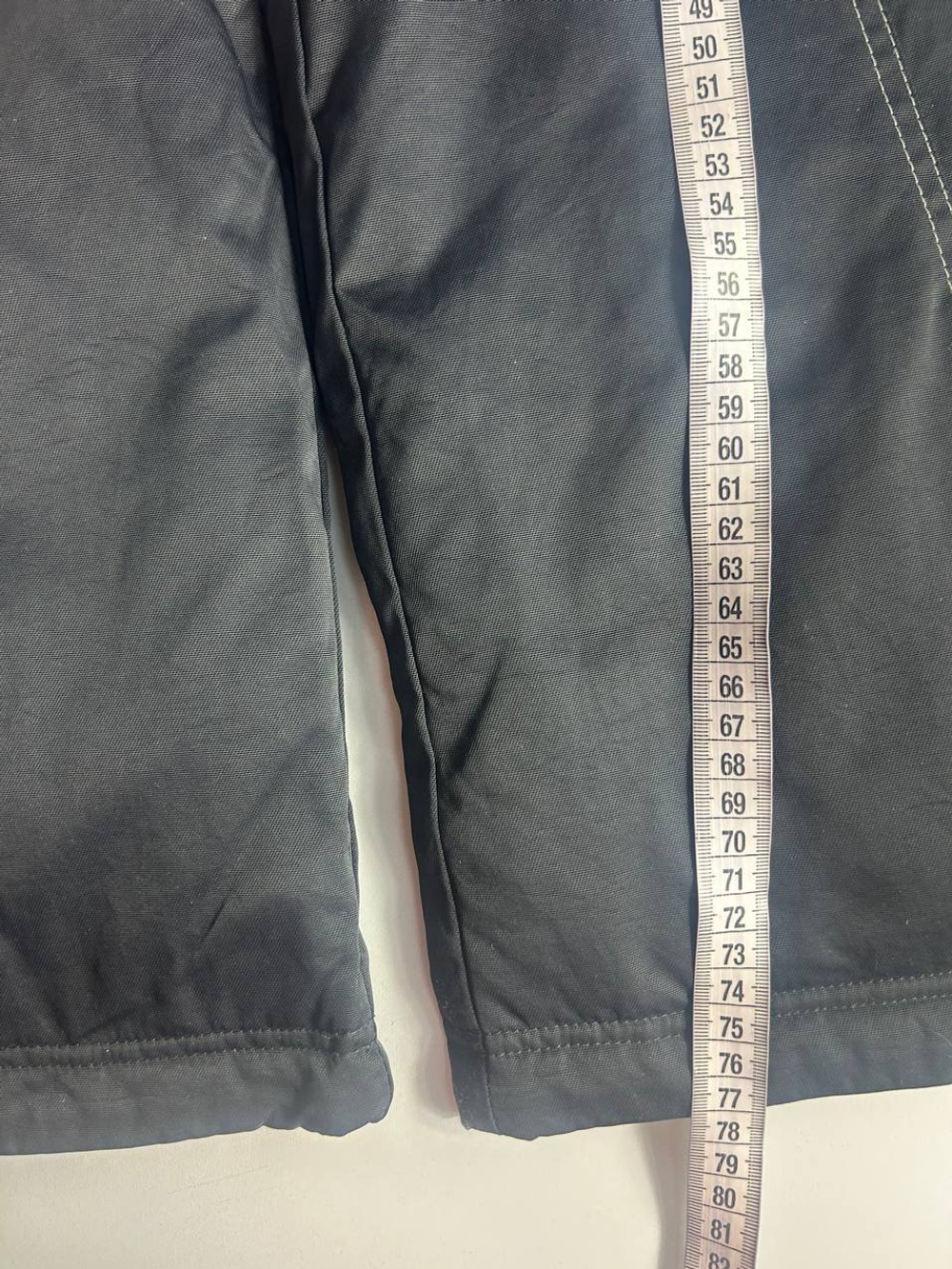 Штаны Shaluny немаркого цвета, маркировка 128 см, на 8 лет, новые