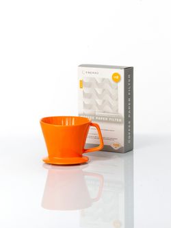 Комплект для приготовления кофе №4