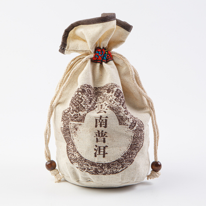 Шу пуэр Лао Ча Тоу