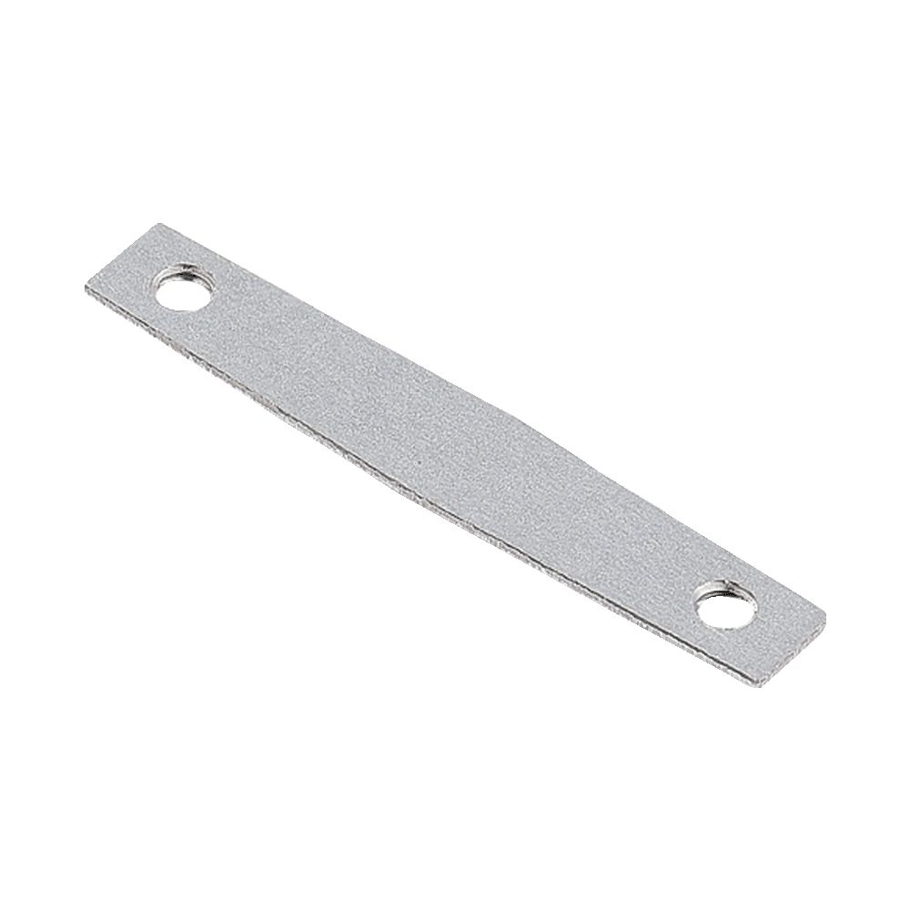 I-образный соединитель для шинопровода Slim Line Mini,  L50xW7 мм,  алюминий