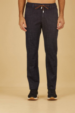 Джинсы Kiton
