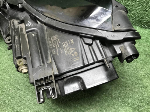 Фара правая Audi A6 5 C8 (2018-2023) LED