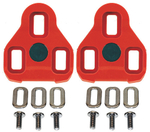 Педали/шипы для ROAD (7 degree) контактных педалей LOOK KEO-совмест. EXUSTAR