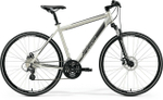 Городской велосипед Merida Crossway 15-MD (2019)