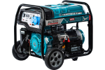 Бензиновый генератор Alteco Professional AGG 7000Е Mstart
