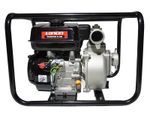 Мотопомпа бензиновая Loncin LC50ZB30-4.5Q - для чистой воды [50 мм | 30 м³/ч | 500 л/мин]