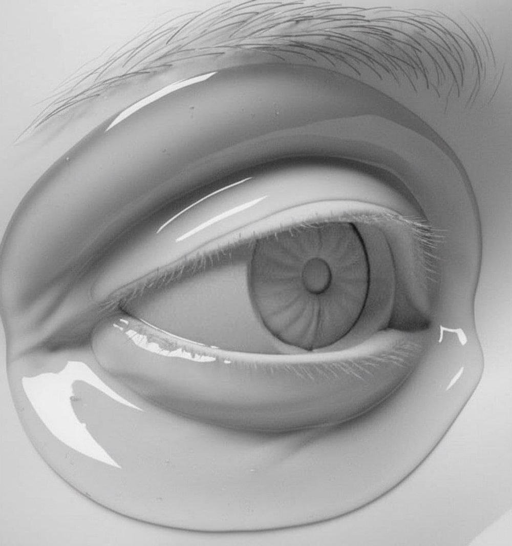 жидкие патчи для век “Фильтр-эффект”