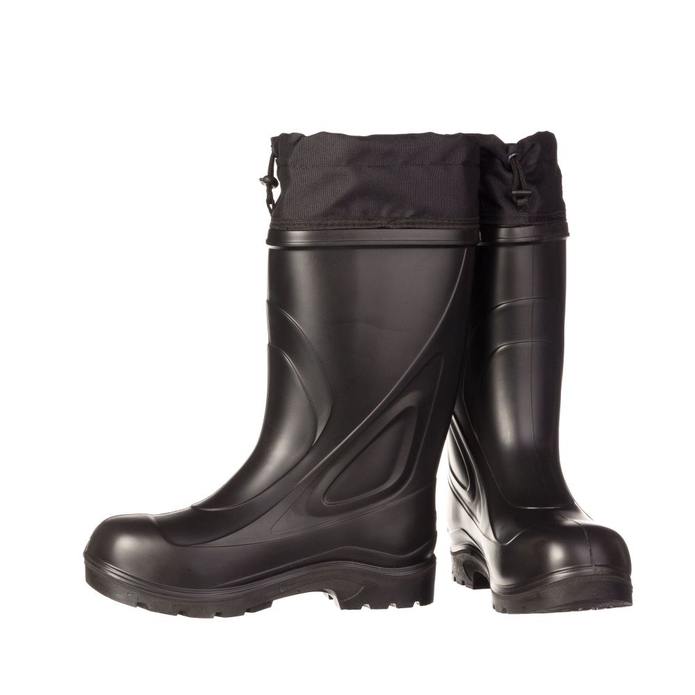 Мужские сапоги из ЭВА с ПУ ТОПТЫГИН-2 СВ-90