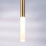 L5T747133 Люстра TUBO LED 25W 1250LM 360G ЗОЛОТО 3000K (574723+747133 (5шт)