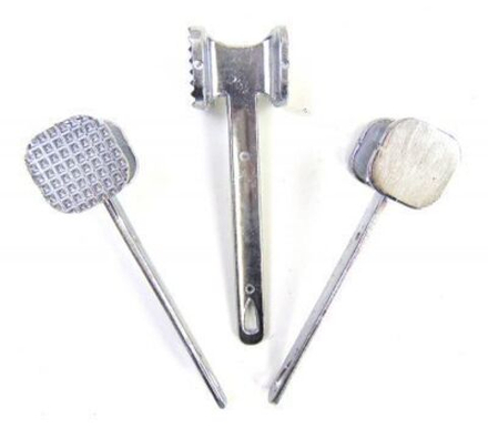 Молоток для отбивания мяса 20 см