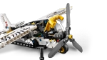 Конструктор LEGO Technic 42198 Самолет кустарника