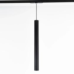 Citilux Тубус CL01PTL071 LED Подвесной трековый светильник Чёрный