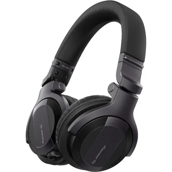Pioneer HDJ-CUE1 Black