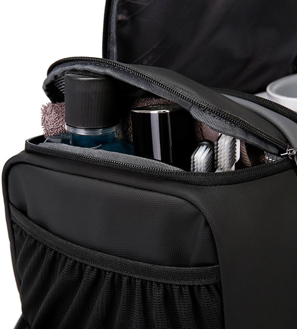 Сумка Bange BG-2378 30л. Black