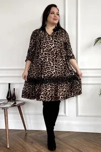 Платье 2555 Fabrika