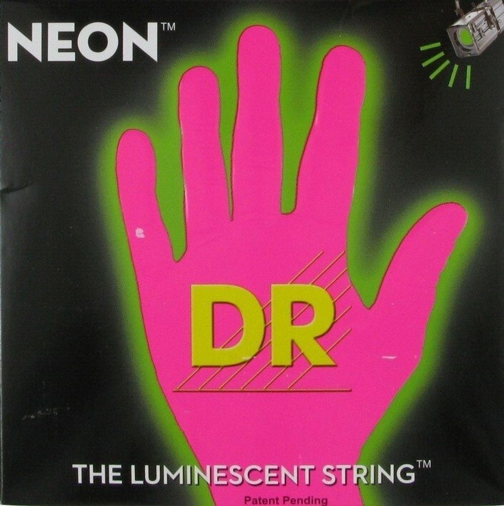 DR STRINGS NPB5-45