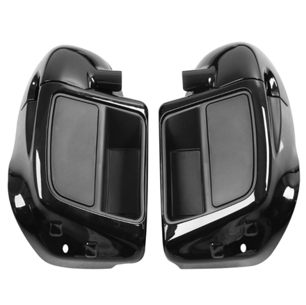 Валенки на дуги Harley Touring 14-24