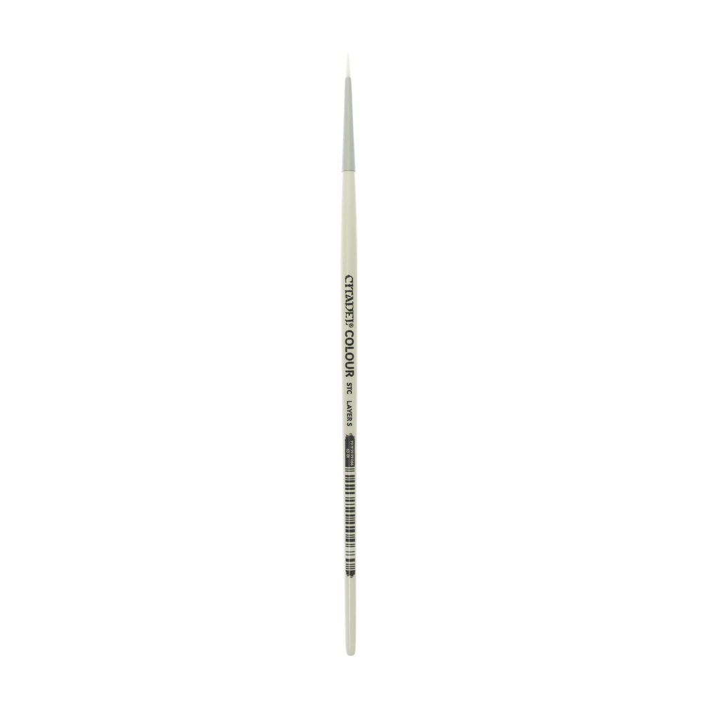 Кисть Citadel Synthetic Layer Brush (Small)