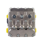 клапанный блок в сборе PF 36