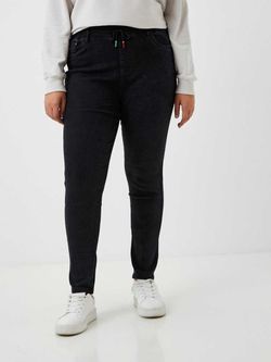 Джеггинсы  больших размеров