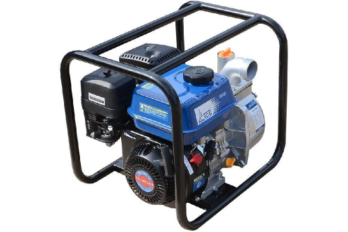 Мотопомпа TSS PGS50 бензиновая
