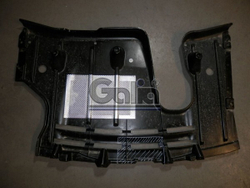 Фаркоп оцинкованный Galia B021A для BMW BMW 3-Series 2011- седан/универсал, BMW 1-Series 2011-, (паспорт и сертификат в комплекте)(без электрики)