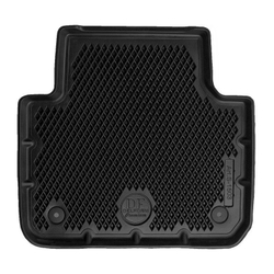 Коврики EVA 3D для Volkswagen Tuareg lll 2018+ Delform Premium s1503