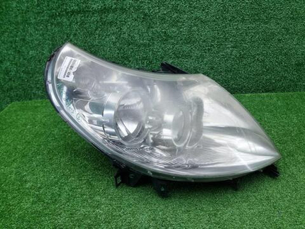 Фара правая Peugeot Boxer 3 (2006-2014) галоген