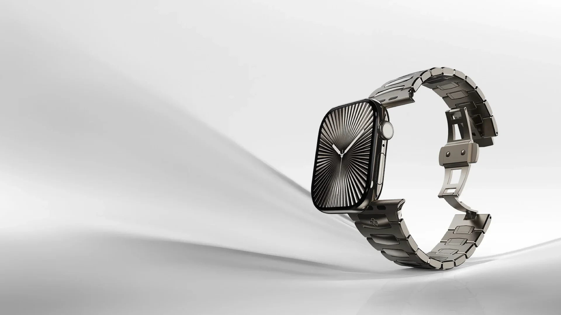 РЕМЕШКИ ДЛЯ APPLE WATCH