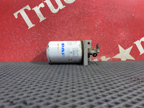 Кронштейн воздушного фильтра