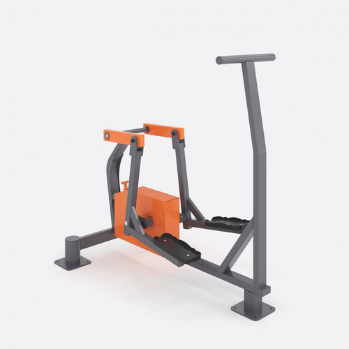 Уличный велотренажер (ФО0406)