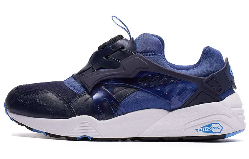PUMA Disc Blaze Navy