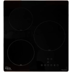 Индукционная варочная панель Oasis серии PROMO P-3IBS