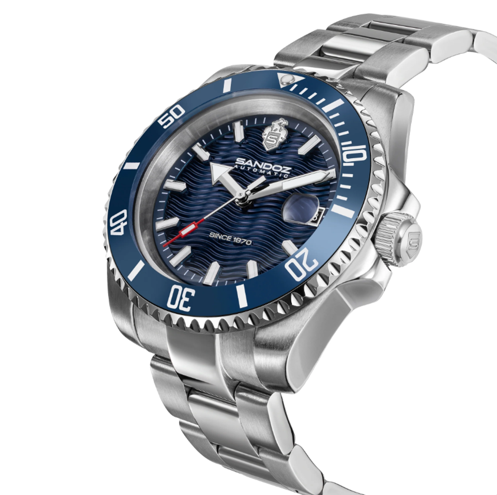 Sandoz Chaumont SZWGL0001203