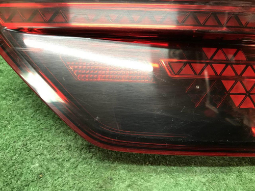 Фонарь правый внутренний VW Tiguan 2 (2016-2020)