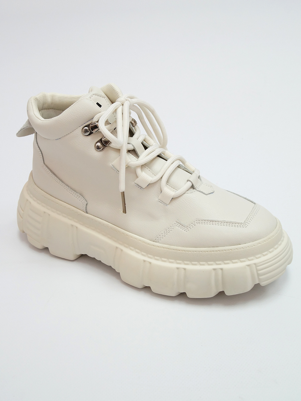 Полуботинки женские демисезонные