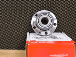 Подшипник заднего колеса FAG Rapid лифтбек (NH3, NK3)