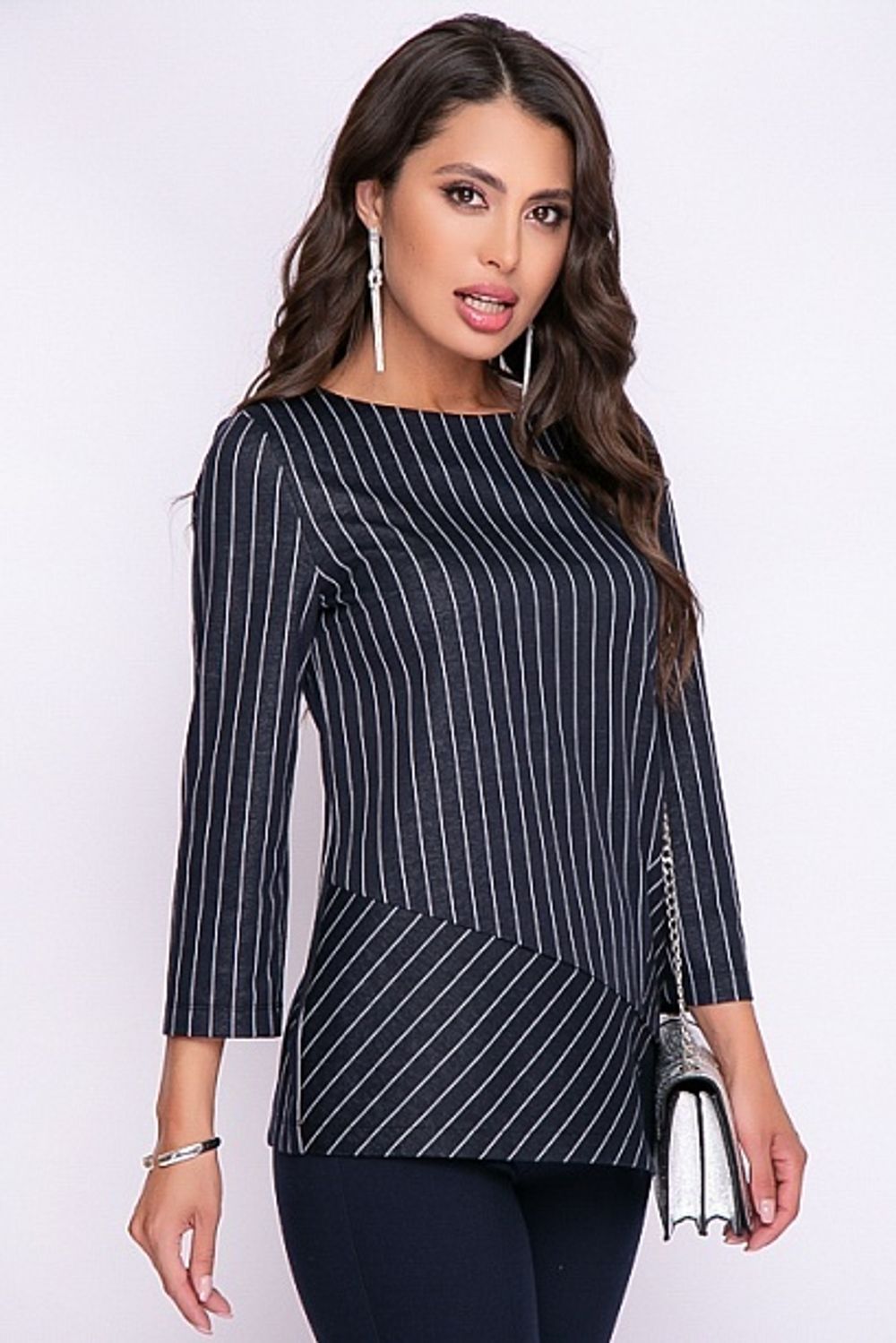 Блузка 40984 Avili